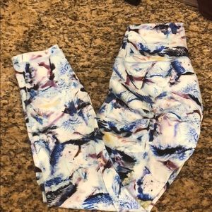 Lululemon leggings